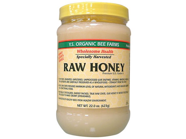  Raw Honey Local Deer Creek Urbandale IA